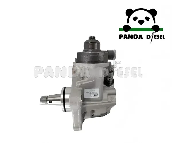 مضخة حقن الوقود عالية الضغط CR CP4N1 0445020527 0445020528 04132378 متوافقة مع محرك BOSCH DEUTZ