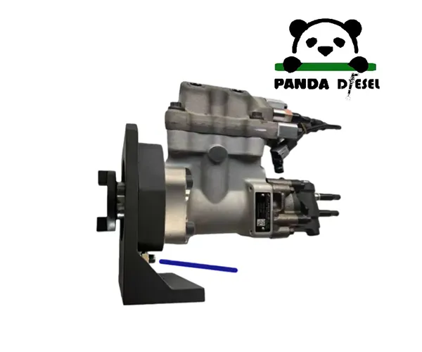 TB032 قارنة مضخة الوقود عالية الضغط Common Rail DENSO HP0 وكمنز CCR1600 مع ملحقات الفحص وتزييت الزيت