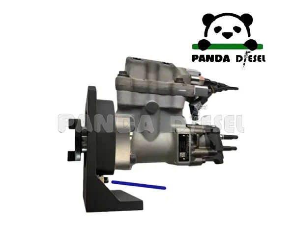 TB032 قارنة مضخة الوقود عالية الضغط Common Rail DENSO HP0 وكمنز CCR1600 مع ملحقات الفحص وتزييت الزيت