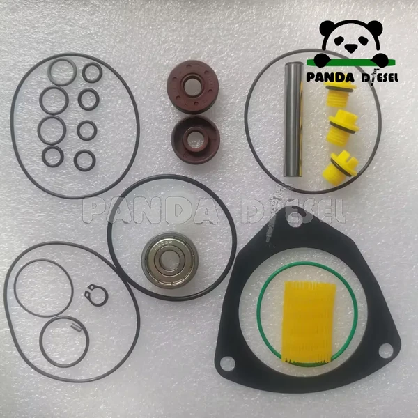 أطقم إصلاح وتجديد مضخة حقن الوقود الديزل ct232b cat320d c6 6 c6 4 c4 4