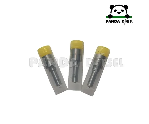 حاقن وقود Common Rail Dlla153p1608 0433171982 لسيارة هيونداي H-1 Starex D4cb 0455110274 0445110275 33800-4a50 حاقن ديزل