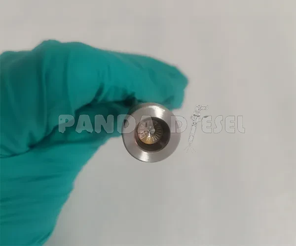 مجموعة صمام التحكم F00vc01338 لحقن الوقود ذو السكة المشتركة (Common Rail) 0445110247 0445110248 0445110273 إيفيكو ديلي فيات دوكاتو 3.0 يورو 5