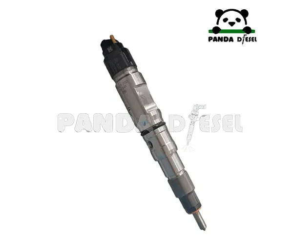 حاقن ديزل Common Rail 0 445 120 217 51101006126 لـ MAN TEMSA NEOPLAN YOUNGMAN 0445120217