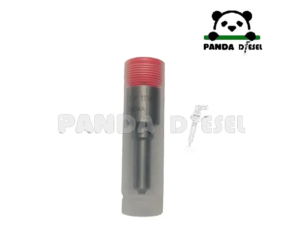 فوهة حاقن الديزل بنظام Common Rail Dlla155p1116 093400-1116 لتويوتا لاند كروزر 4.5d 1vd-Ftv حاقن دينسو 095000-9840 23670-51070 23670-59055