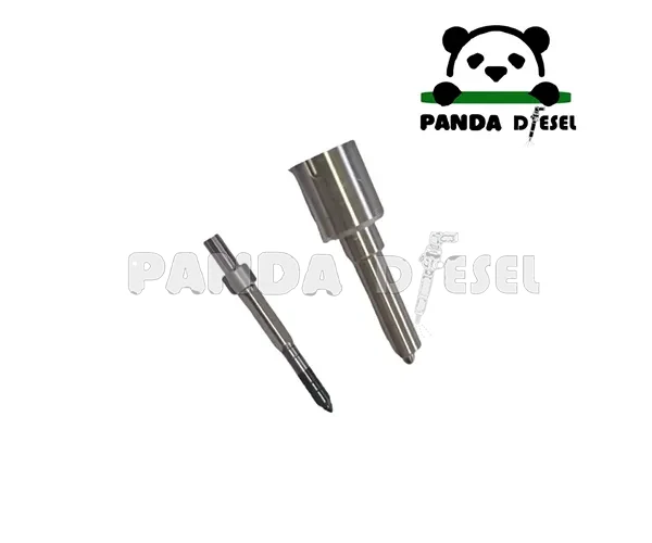 طرف فوهة حاقن بيزو ديزل F00vx20054 لحاقن وقود Common Rail 0445116019 0445116059 0986435395 فيات إيفيكو