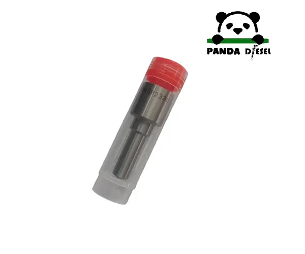حاقن فوهة Common Rail Dlla143p2320 043317232 لحقن ديزل Mwm 0986435542 0445120330