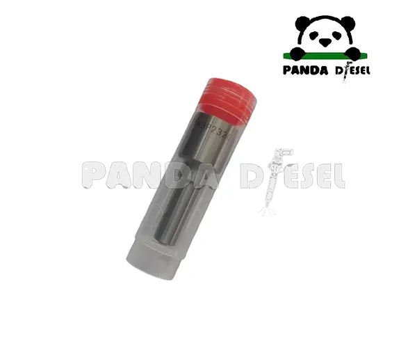 حاقن فوهة Common Rail Dlla143p2320 043317232 لحقن ديزل Mwm 0986435542 0445120330