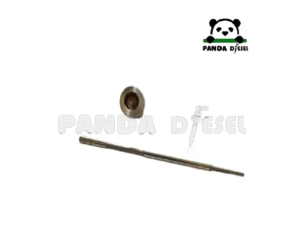 F00VC01334 صمام التحكم في حاقن الديزل F00V C01 334 صمام السكة المشتركة FOOVC01334 لـ 0445110183 0445110260 0445110309 مع غطاء الصمام 334