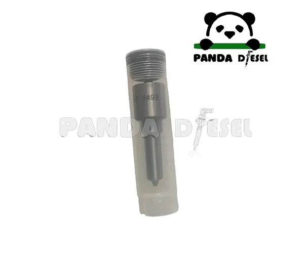 فوهة حاقن الوقود Dlla155p1493 0433171921 لسيارات فورد رينجر ومازدا BT-50 2.5L حاقن ديزل 0445110250 0986435123
