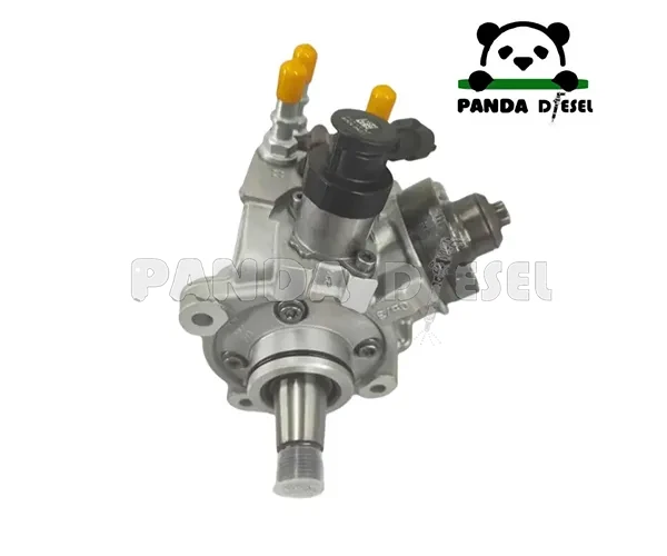 0445020508 0445020516 5801470100 58014701 مضخة حقن وقود Cp4 من بوش لموديلات Case وCNH وIveco وNew Holland وجرار Powerstar بمحرك 3.2 لتر و3.4 لتر بقدرات 48 كيلوواط و55 كيلوواط و63 كيلوواط و79 كيلوواط و84 كيلوواط من عام 2012 إلى 2017