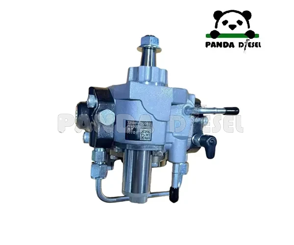22100-0l060 294000-0900 294000-0350 22100-0l020 مضخة حقن الوقود المناسبة لمحرك الديزل تويوتا هايلكس 1kd-Ftv 2kd-Ftv