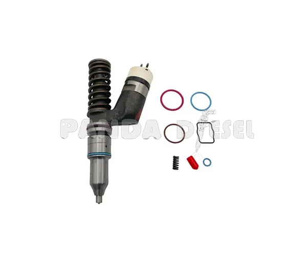 أطقم إصلاح حاقن الوقود EUI لمحركات Cat C11 C13 C15 C18 لحاقن الديزل 294-3002 2943002 10r1273 10r7228 - 2113028