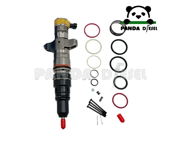 CAT C7 C9 Heui مجموعات إصلاح وتجديد حاقن الوقود لـ 20r9079 267-3361