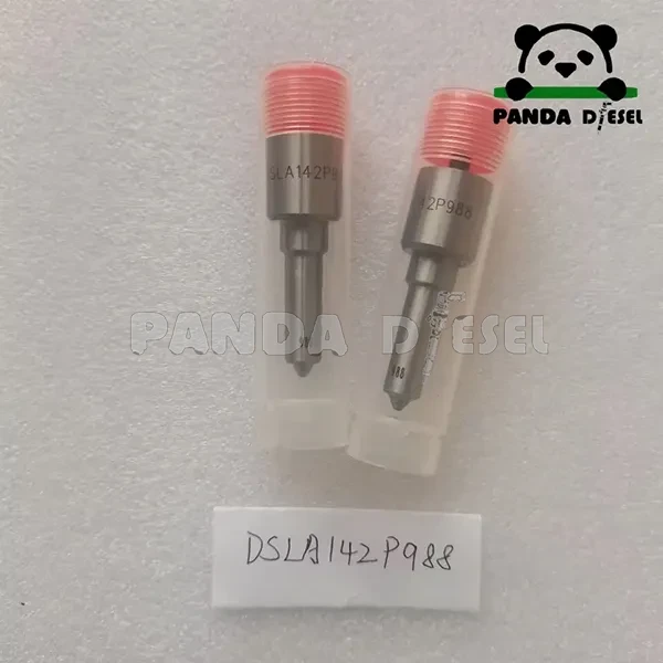 فوهة حاقن وقود السكك المشتركة Dsla142p988