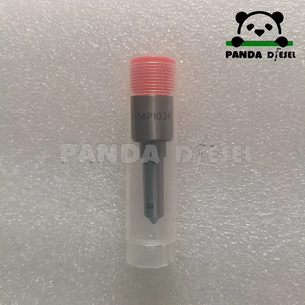 فوهة حاقن الديزل Common Rail Dsla154p1034 0433175298 لحاقن 0445110069
