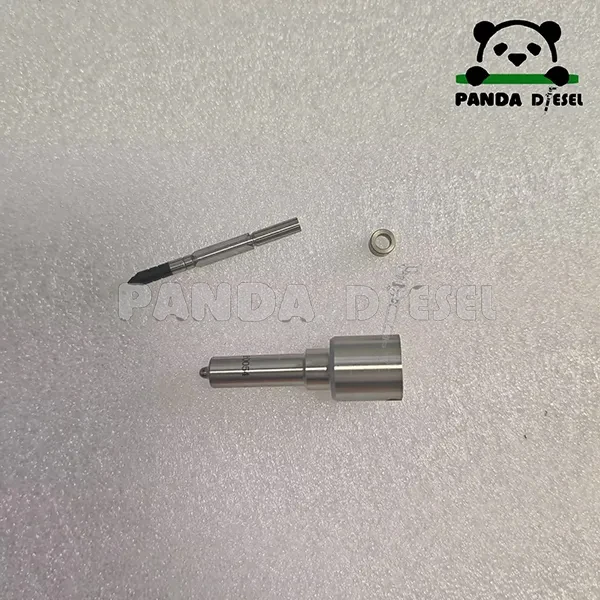 طرف فوهة حاقن بيزو ديزل F00vx20054 لحاقن وقود السكك المشتركة