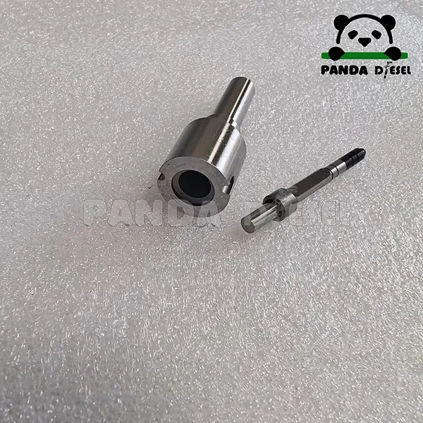 طرف فوهة حاقن بيزو ديزل F00vx20054 لحاقن وقود السكك المشتركة