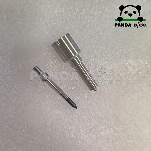 طرف فوهة حاقن الديزل البيزو F00vx20054 لحاقن الوقود ذو السكة المشتركة