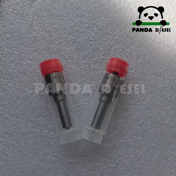 Dlla143p2320 فوهة حاقن Common Rail 043317232 لحاقن ديزل Mwm