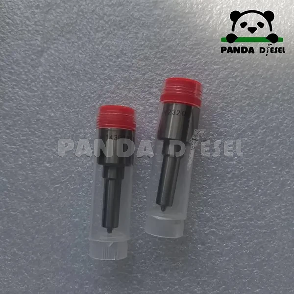 حاقن فوهة Common Rail Dlla143p2320 043317232 لمحرك الديزل Mwm