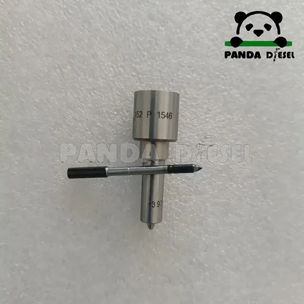 دلا152بي1546 فوهة رش حقن وقود الديزل ذات القضيب المشترك 0433171954 للحاقن