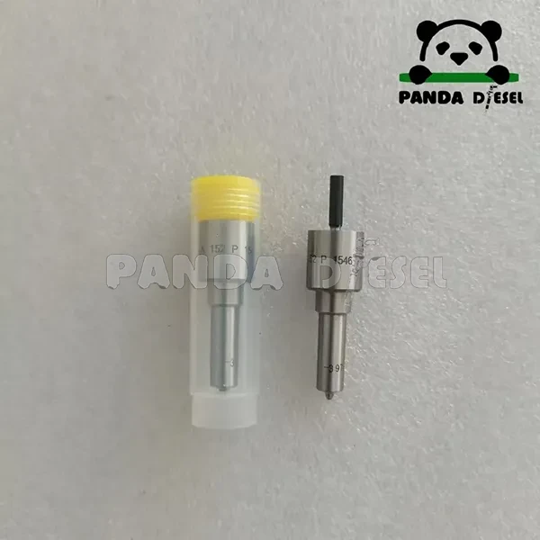 Dlla152p1546 فوهة رش حقن وقود الديزل Common Rail 0433171954 للحقن