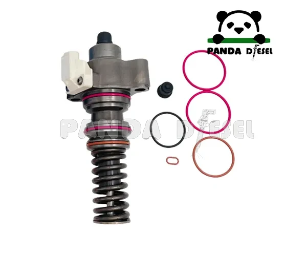 EUP 1625753 1668325 2135456 مجموعات إصلاح وحدة مضخة الحقن لمحرك Daf Mx Europe وشاحنات Daf Cf75