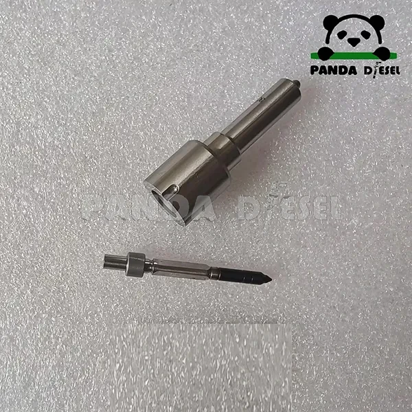 فوهة الحاقن البيزو بوش F00vx30002 لحاقن الوقود ذو السكة المشتركة