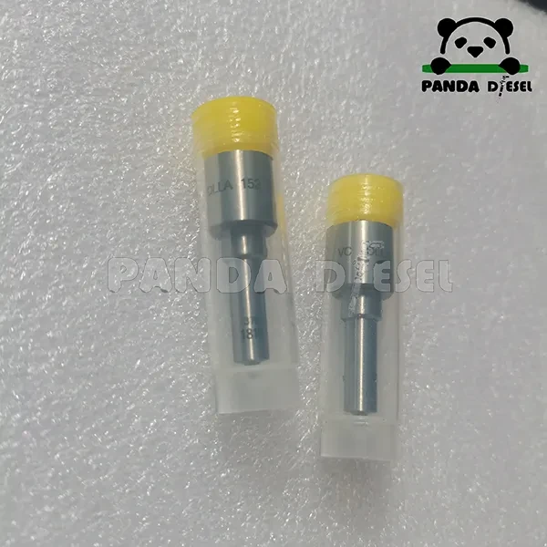 فوهة حقن الوقود Dlla152p1819 0433172111 لحاقنات السكك المشتركة