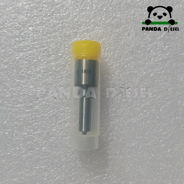 فوهة حقن الوقود Dlla152p1819 0433172111 لحاقنات السكّة المشتركة