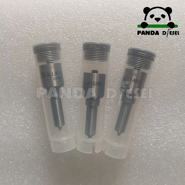 فوهة حاقن الوقود Dlla155p1493 0433171921 لـ Ford Ranger Mazda
