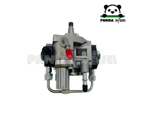 مضخة حقن الوقود الديزل عالية الضغط Common Rail Hp4 294000-0161 16700-Aw420 16700-Aw400 متوافقة مع محرك Nissan Primera Yd22