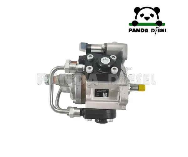مضخة حقن الوقود عالية الضغط Hp4 8-98238464-1 294050-0651 متوافقة مع محرك ديزل Denso Isuzu 6hk1