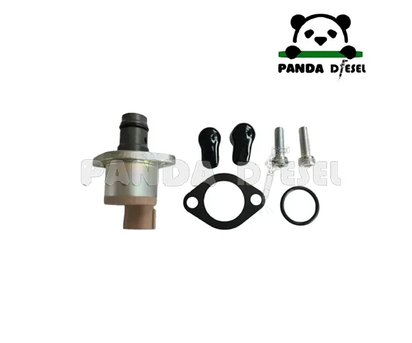 صمام التحكم في منظم الشفط SCV 294200-0300 لسيارات Denso Toyota Hiace Hilux Land Cruiser Rav4 مضخة وقود 294000-0900 22100-0l020