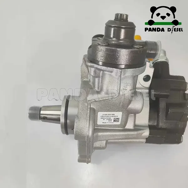 0445020508 0445020516 5801470100 58014701 مضخة Cp4 لمضخة حقن الوقود لـ Bosch Case