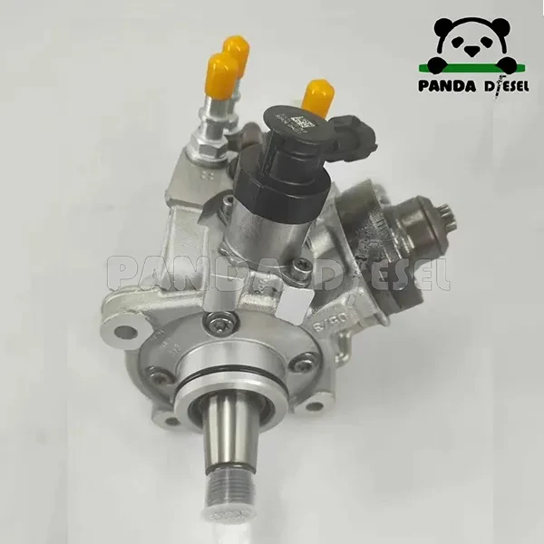 0445020508 0445020516 5801470100 58014701 مضخة Cp4 مضخة حقن الوقود لحالة Bosch