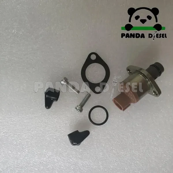 294200 0370 صمام التحكم في الشفط لمحرك الديزل Common Rail SCV