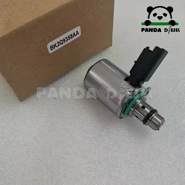 Bk2q 9358 Aa صمام التحكم في ضغط مضخة الوقود