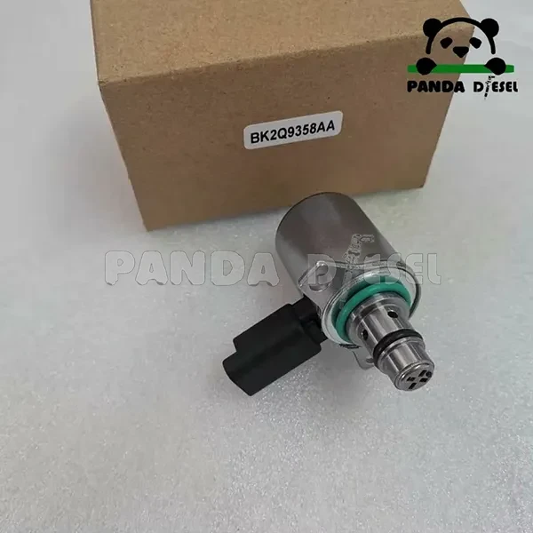 Bk2q 9358 Aa صمام التحكم في ضغط مضخة الوقود