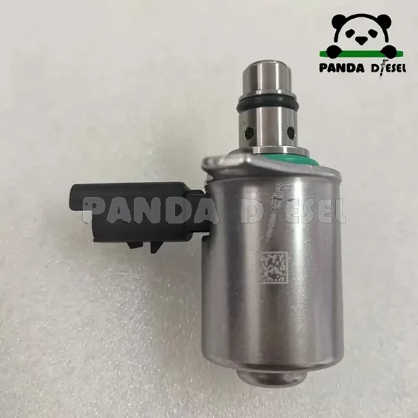 Bk2q 9358 Aa صمام التحكم في ضغط مضخة الوقود