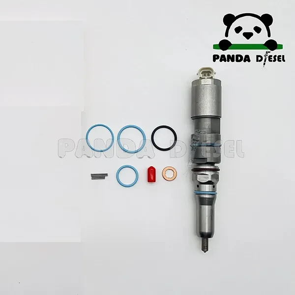 مجموعات إصلاح وتجديد حاقن الديزل CAT C9 3 Heui لوحدة الحاقن