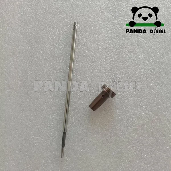 مجموعة صمام التحكم في السكة المشتركة F00zc01361 لحاقن وقود Weichai