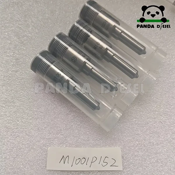 حاقن فوهة حقن الوقود الشائع M1001p152 مناسب لسيارة فورد فوكس