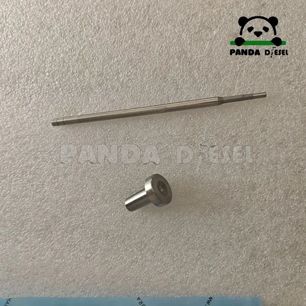 صمام التحكم في حاقن Common Rail F00RJ02056 F 00R J02 056 لحاقن 0445120142 0445120106 0445120232
