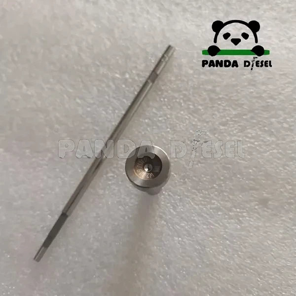 صمام التحكم في حاقن السكك الحديدية المشتركة F00RJ02386 لميتسوبيشي 4M50 0445120072 0445120076