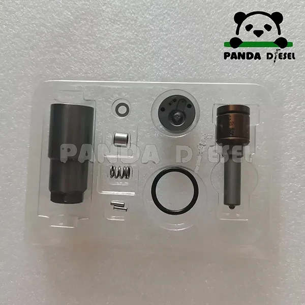 طقم إصلاح حاقن Denso Common Rail 23670 11030