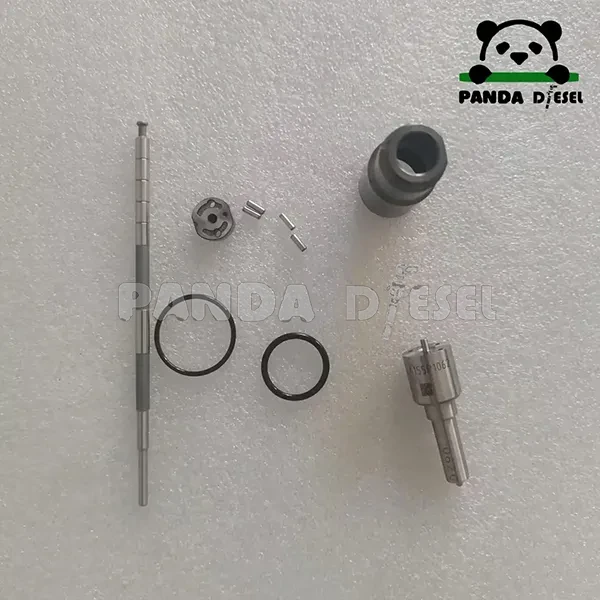 مجموعات إصلاح حاقن السكة المشتركة 23670 30280