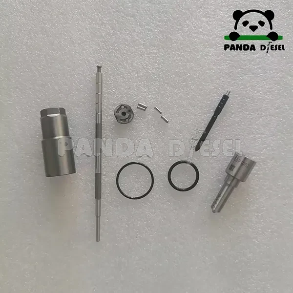 مجموعات إصلاح حاقن السكّة المشتركة 23670 30280