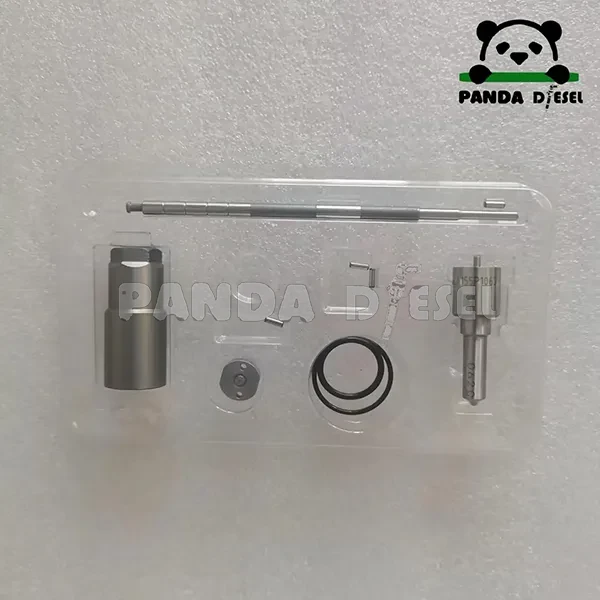 مجموعات إصلاح حاقنات كومون ريل 23670 30280
