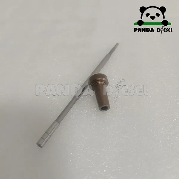 تجمّع صمام التحكم F00vc01338 لحاقن الوقود ذو السكة المشتركة 0445110247
